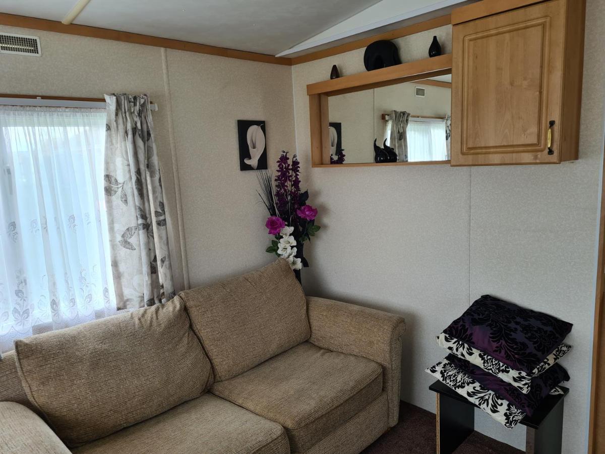 6 Berth Kingfisher Ingoldmells Exterior foto