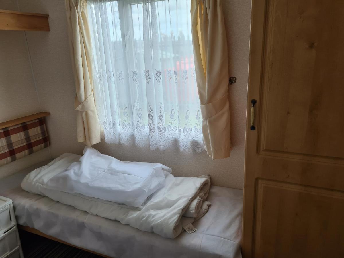 6 Berth Kingfisher Ingoldmells Exterior foto