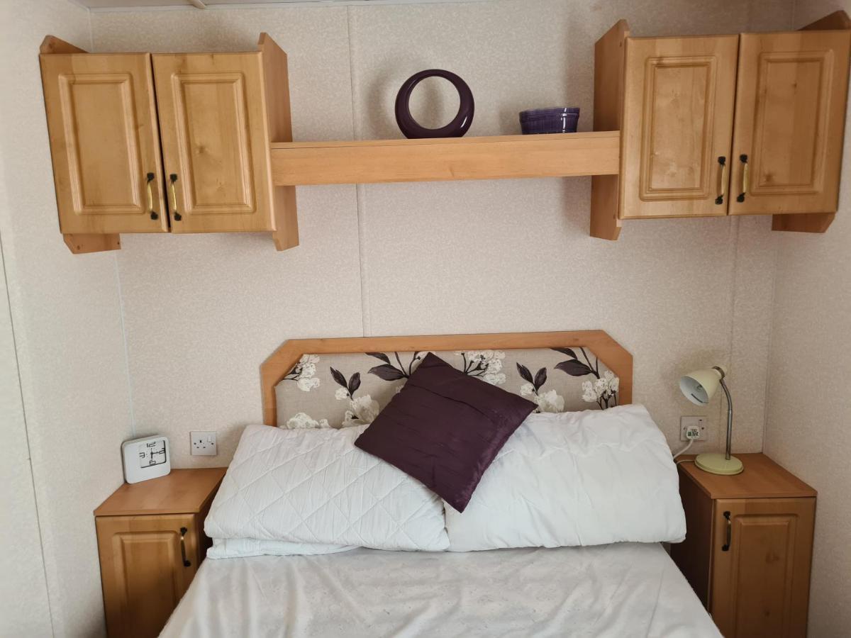6 Berth Kingfisher Ingoldmells Exterior foto